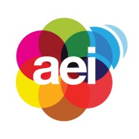 Logo AEI